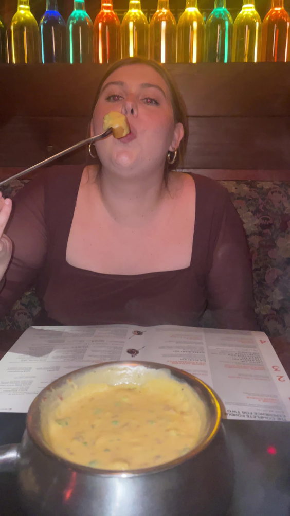 The Melting Pot