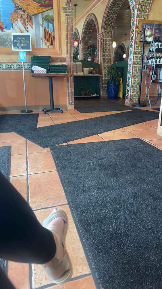 Inca Mexican Restaurant