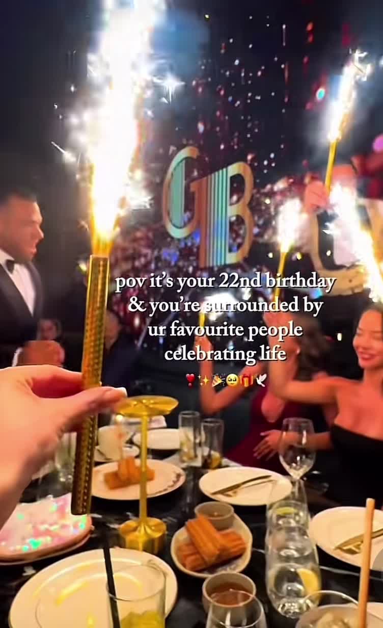 Gatsby Dinner Show & Club Dubai