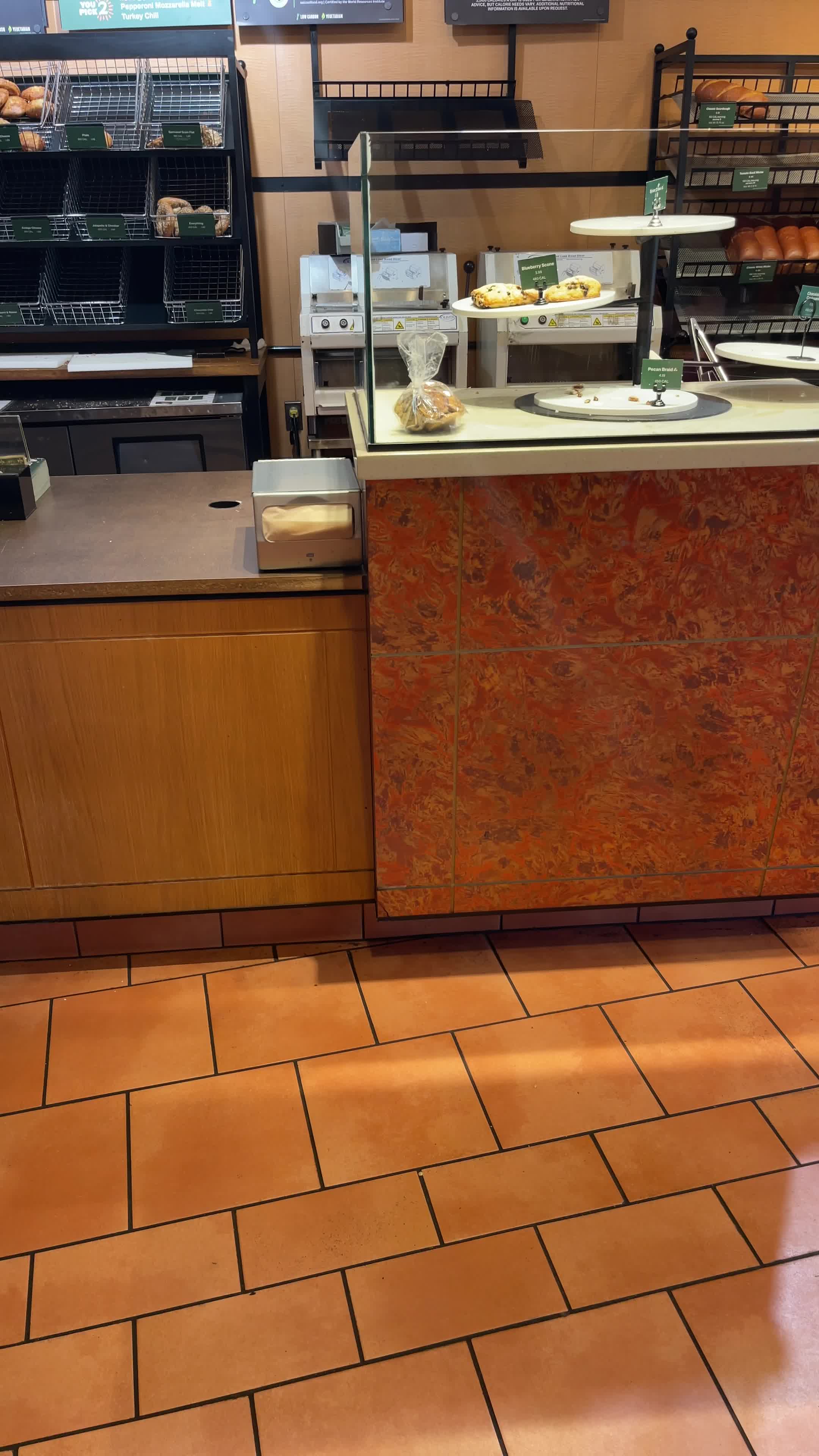 Panera Bread
