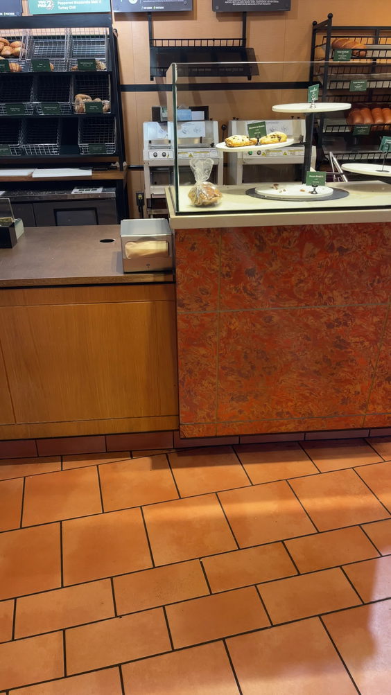 Panera Bread