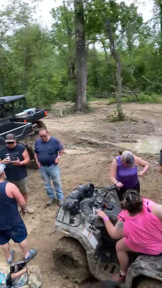 Wild Country Offroad