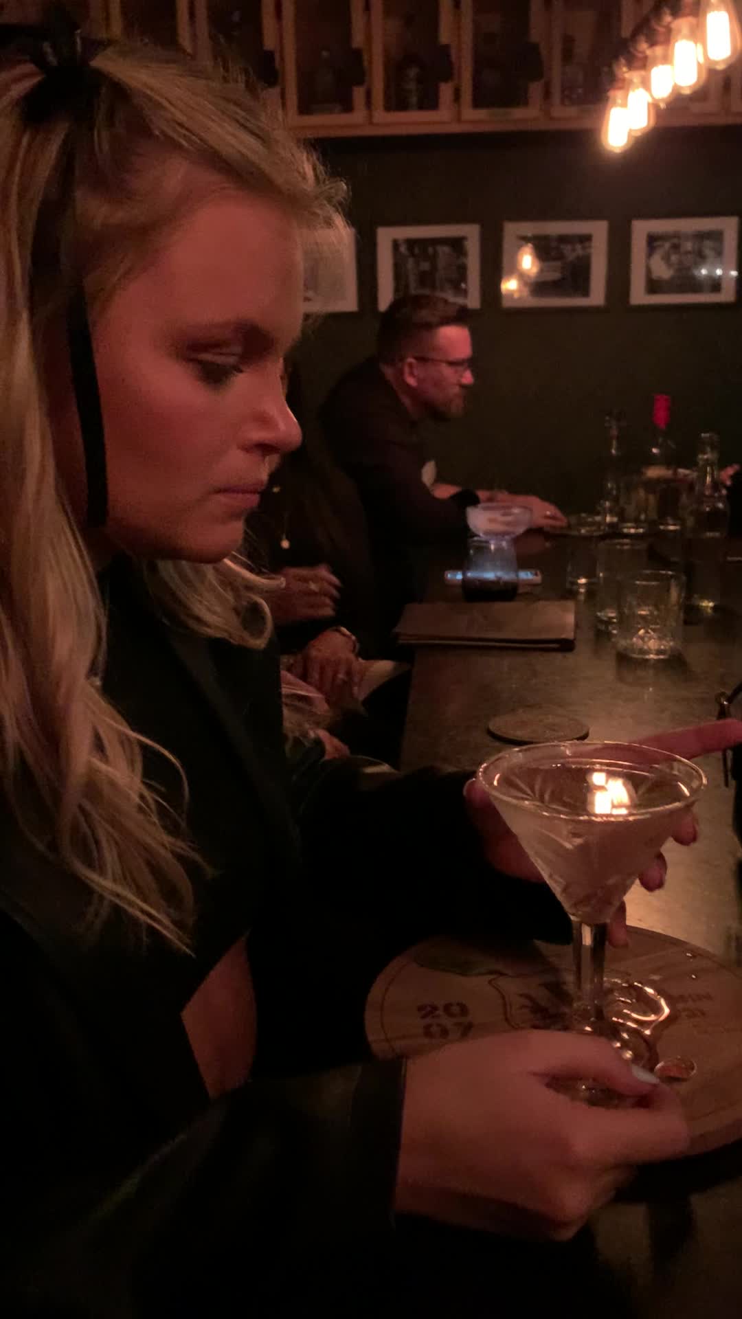 Amendment XVIII Cocktail Club