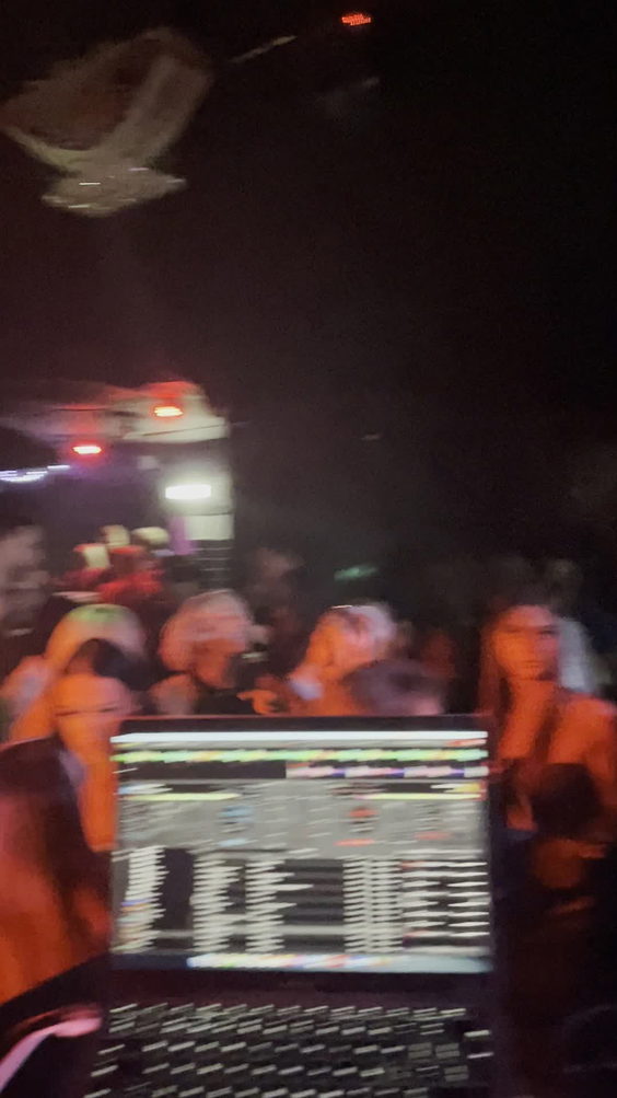 ROC Nightclub Bolton