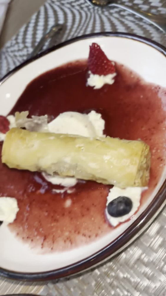 Plori Restaurant