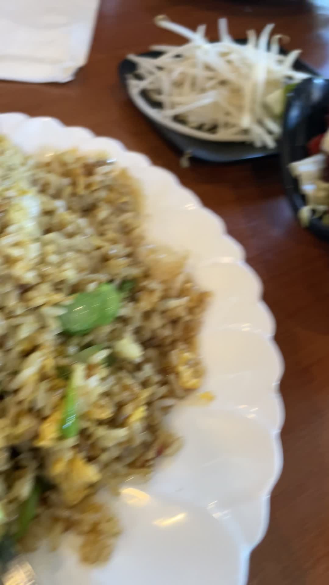 Video review of Capital Noodle Bar