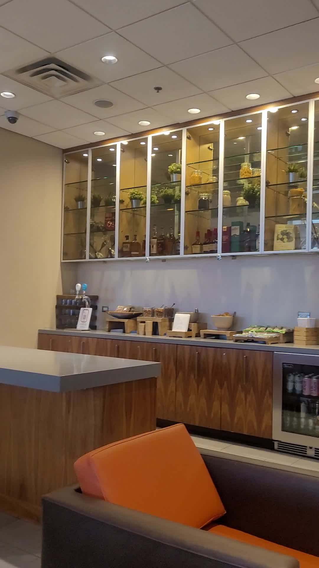Calgary Marriott Downtown Hotel