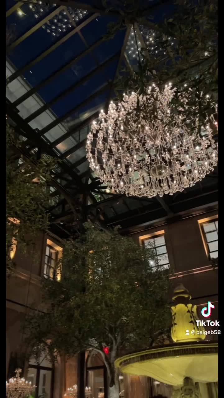 RH Nashville | The Gallery at Green Hills