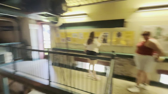 Duquesne Incline