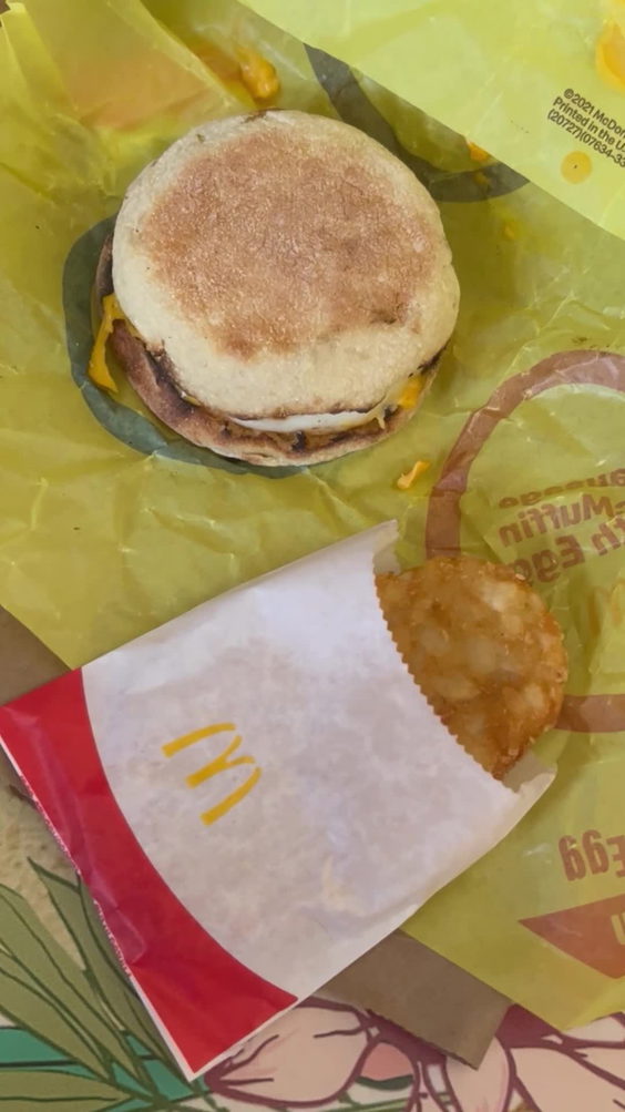 McDonald, Patrina