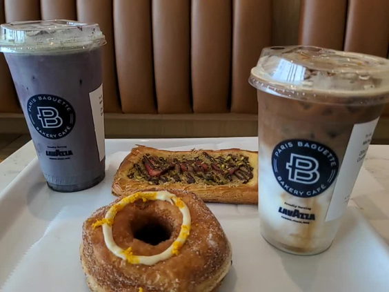 Paris Baguette