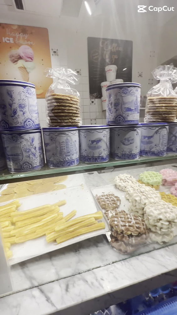 Ice Bakery