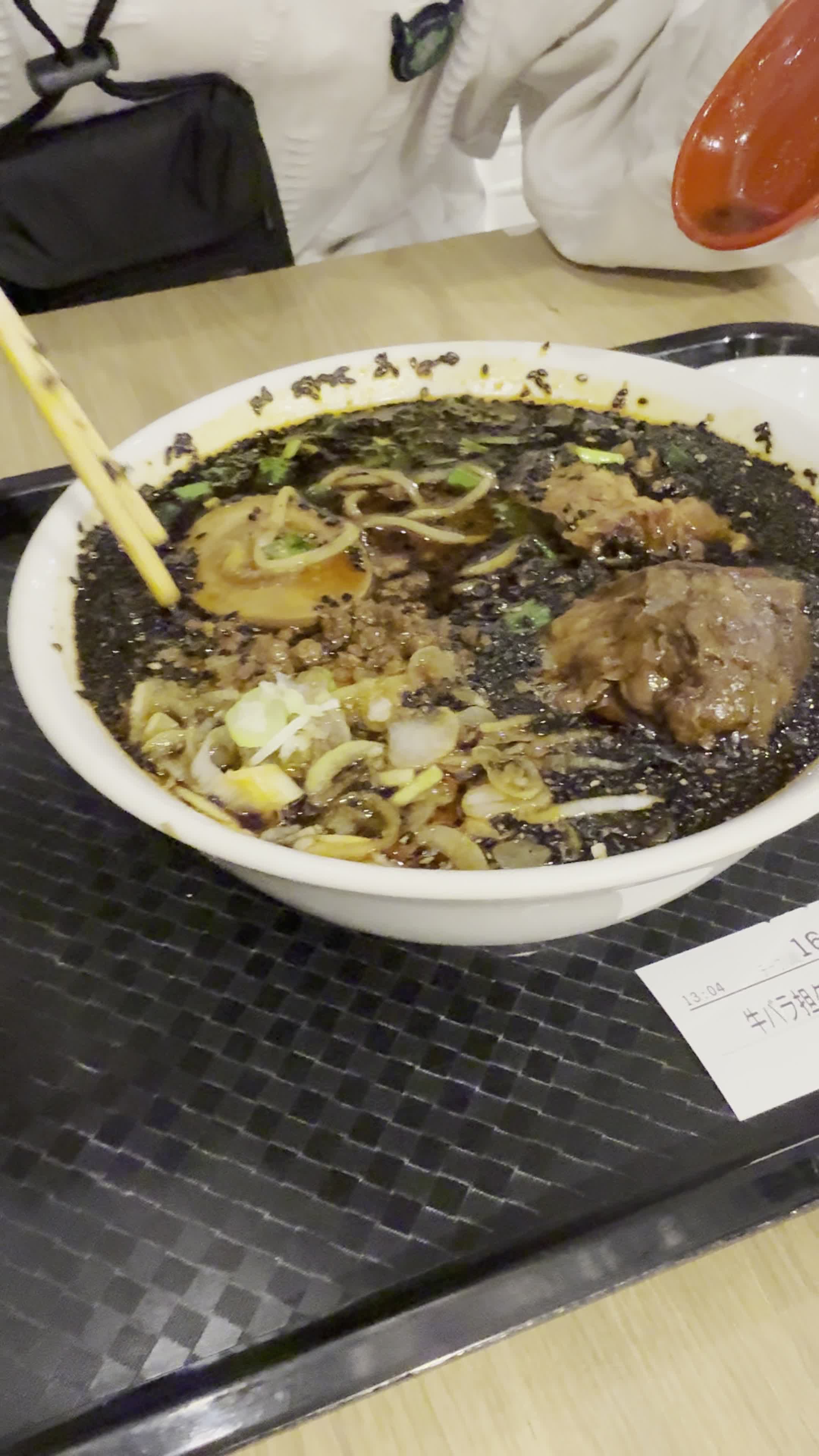 Hong Hu Jiao Zi Fang (紅虎餃子房)