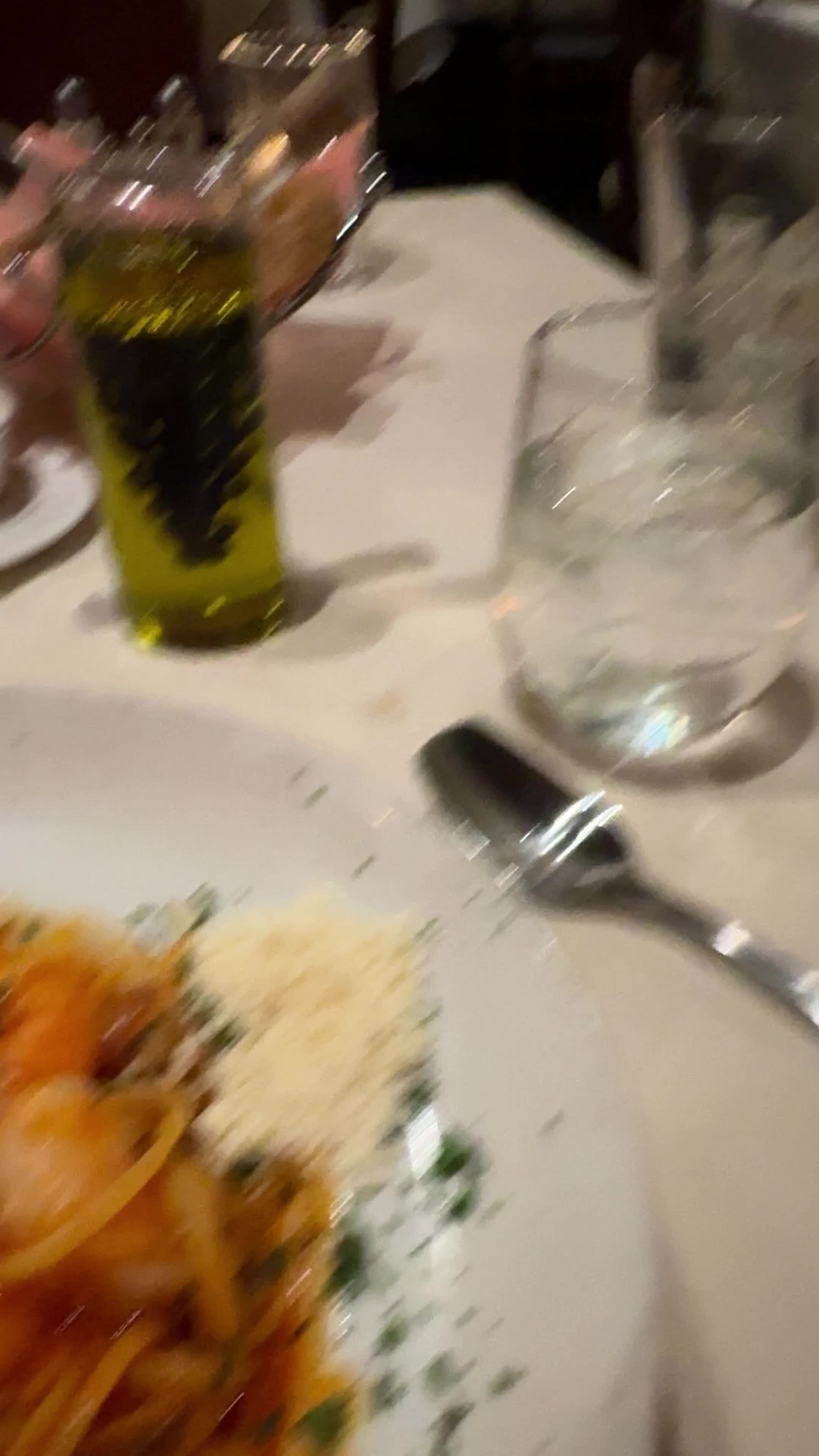 Ristorante Mamma Gina