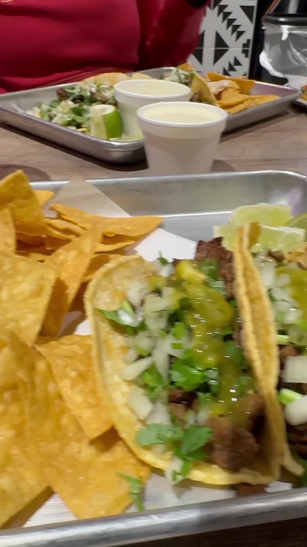 West 22 Tacos