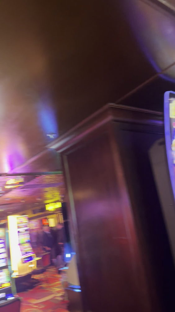 City Moment · Las Vegas