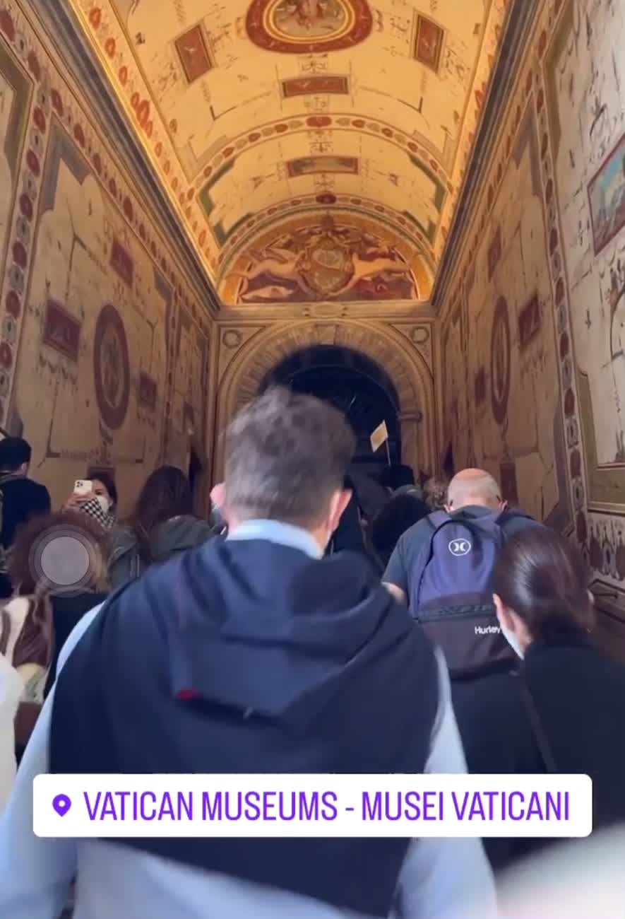 Vatican Museums