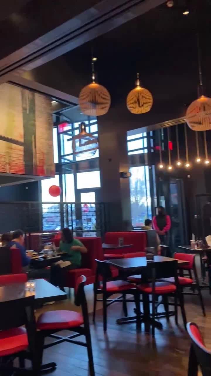 P.F. Chang's China Bistro