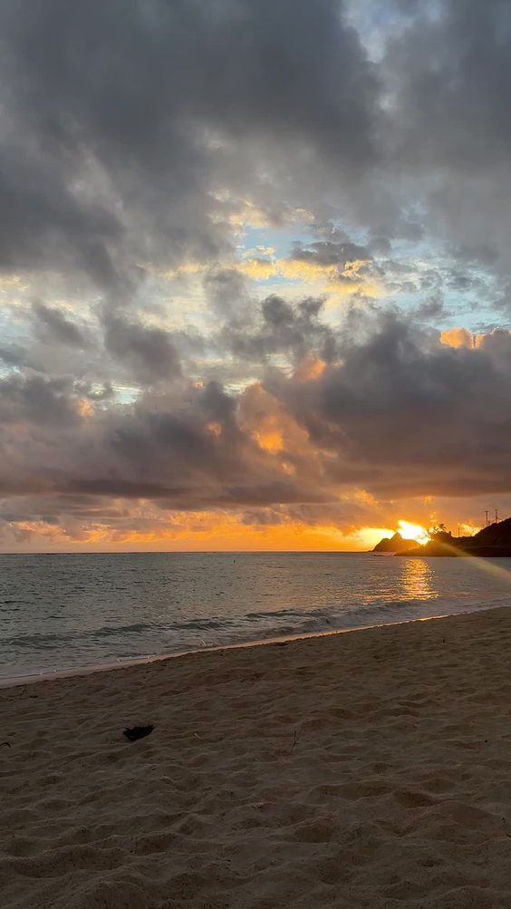 Kailua Beach Park