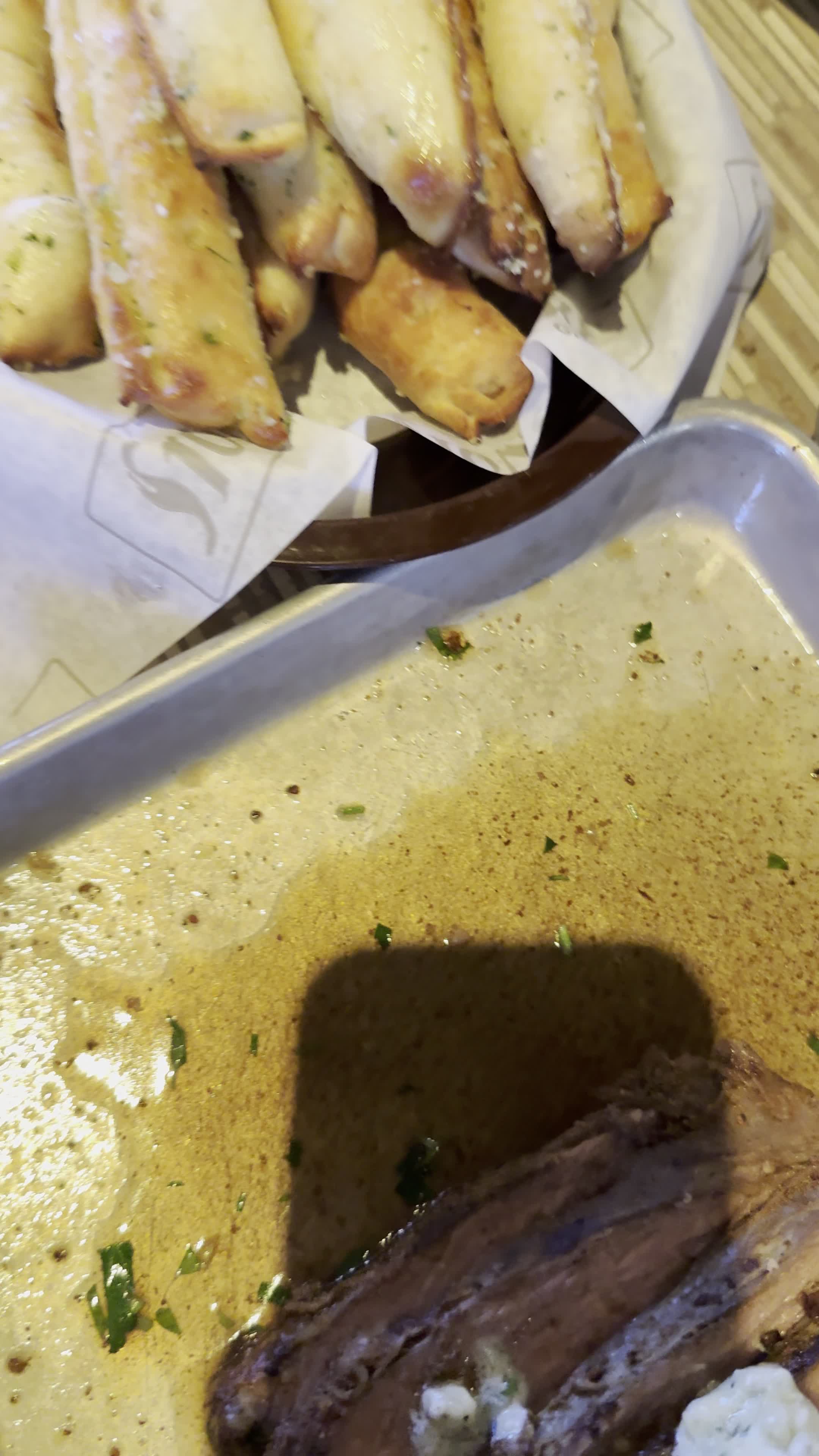 Stonefire Grill