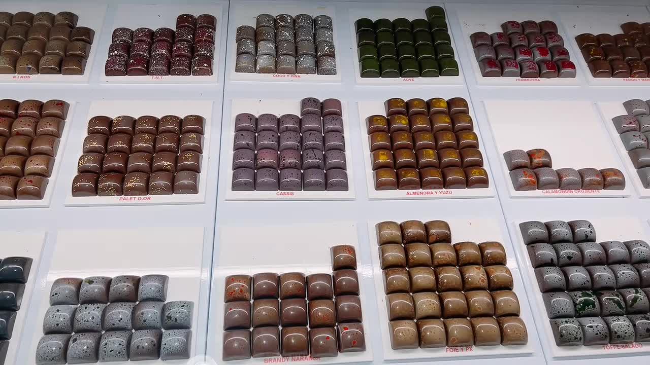 Galeria Canalejas