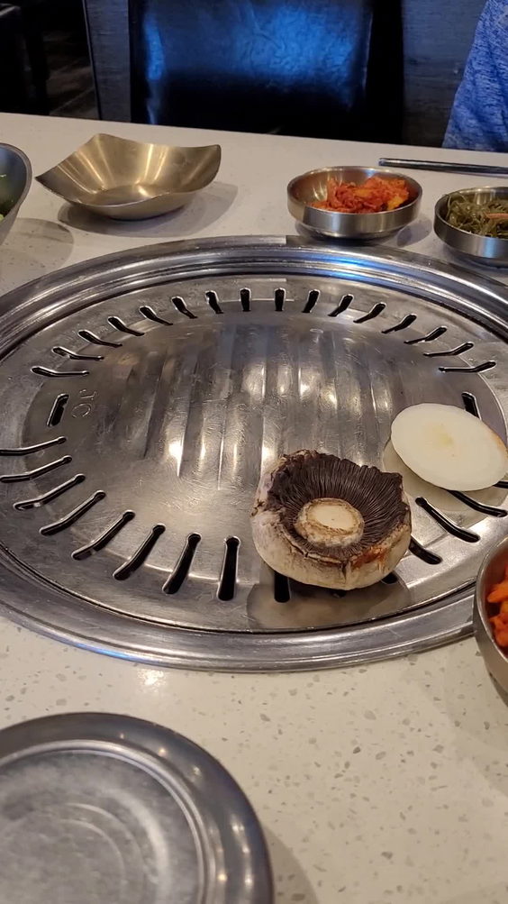 Seoul Korean BBQ