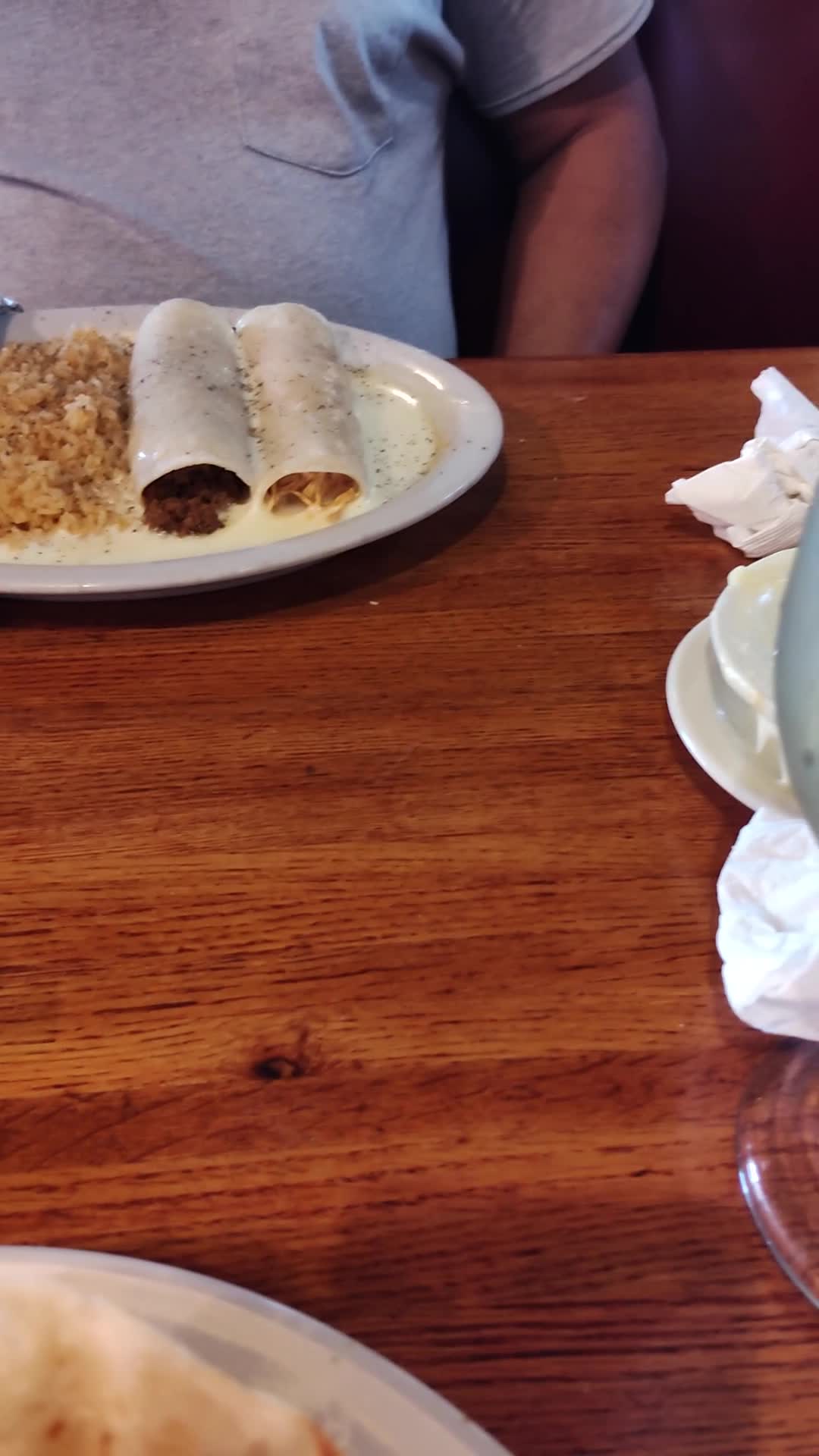 Video review of El Toreo