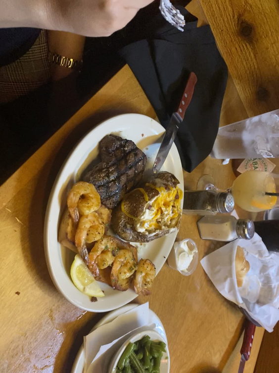 Outback Steakhouse