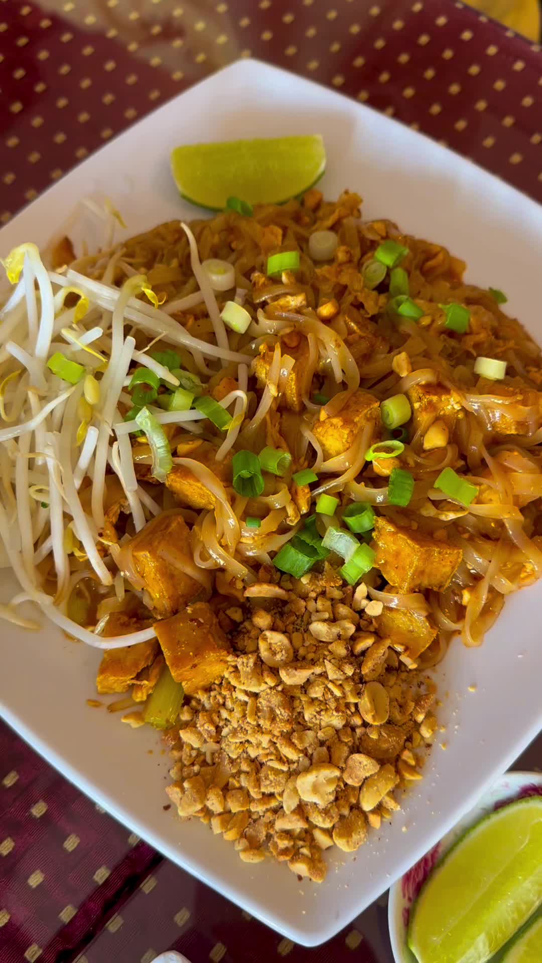 Roma Thai & Burmese Cuisine