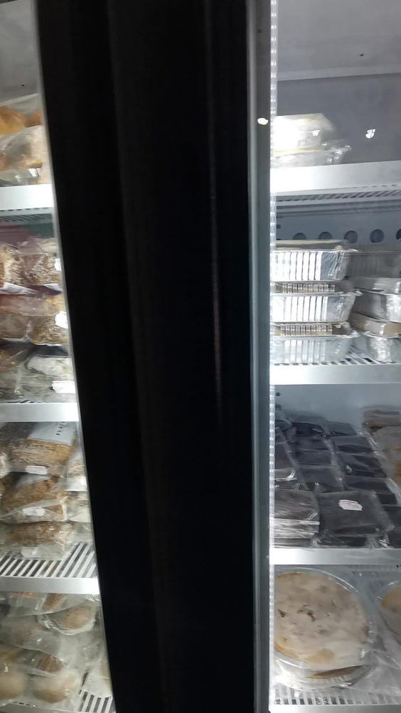 Off The Gluten Path