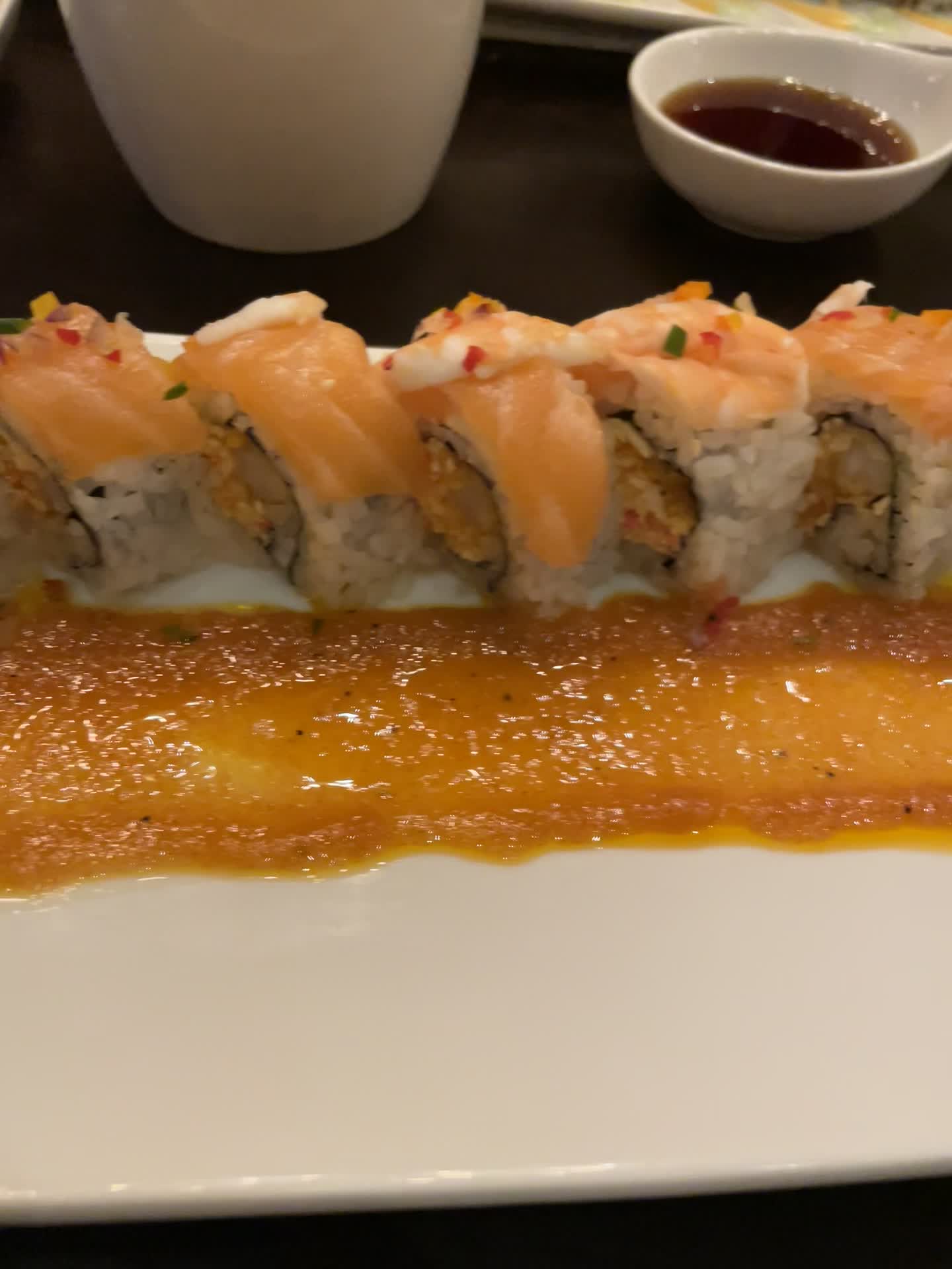 Edoko Sushi and Robata