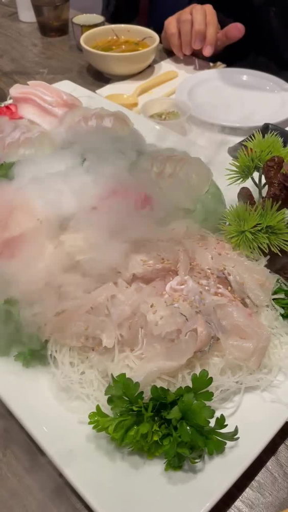 DOKDOYA Restaurant