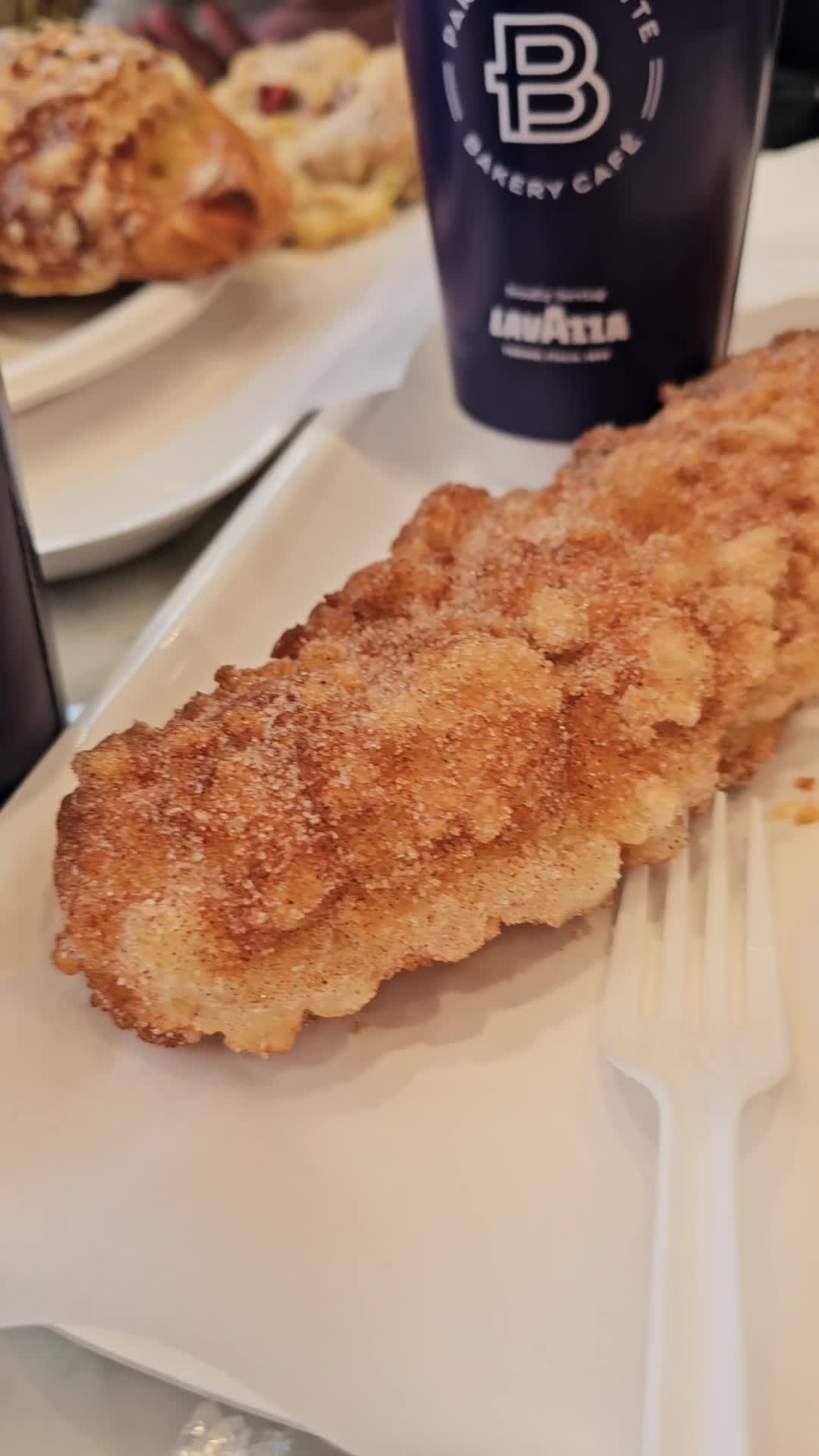 Paris Baguette