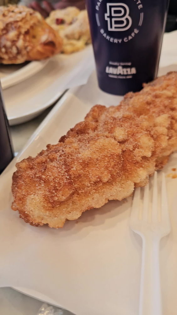 Paris Baguette