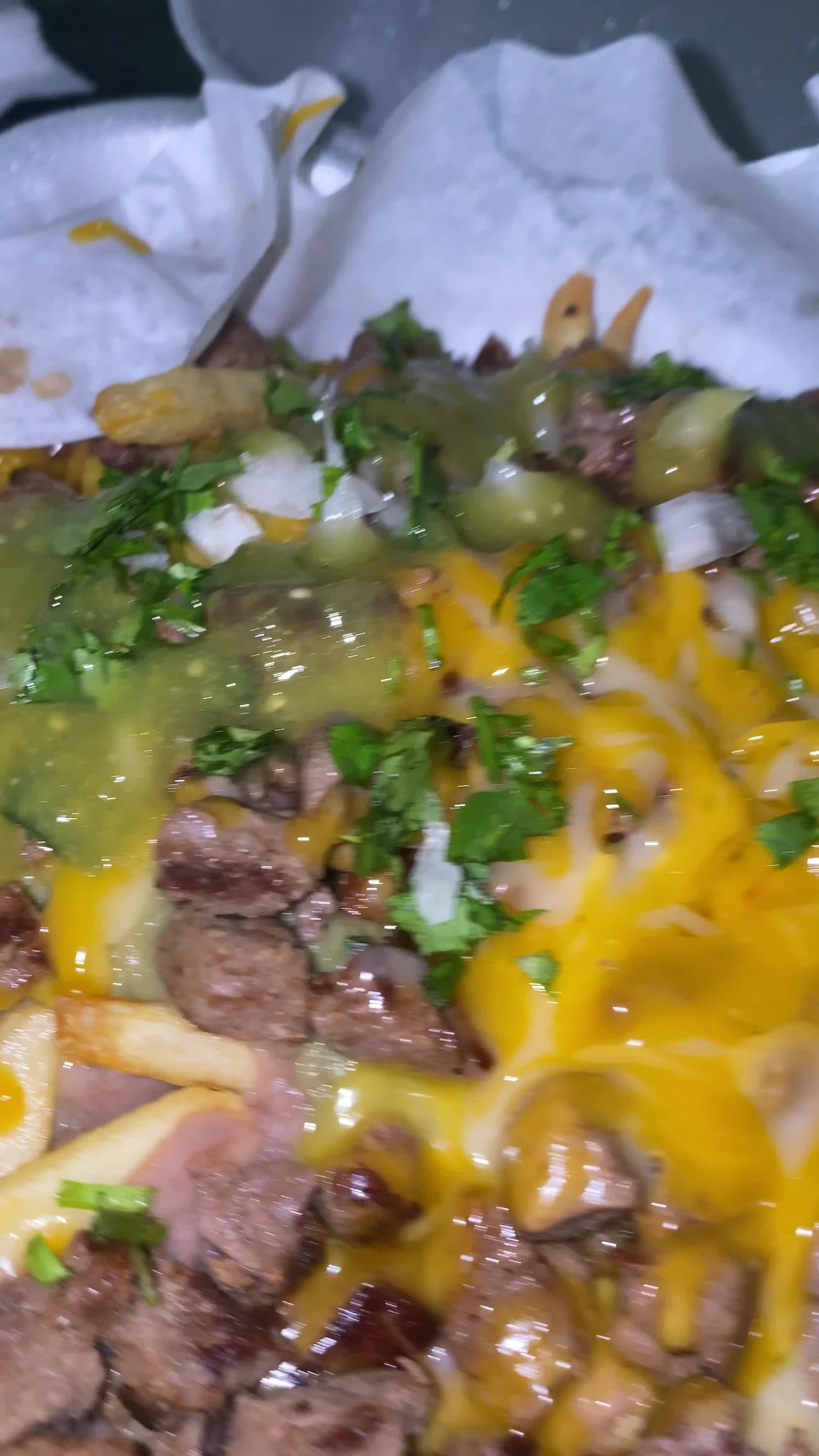 Sosa’s Mexican Food 