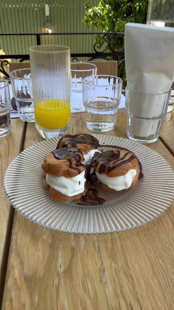 Bun restaurant