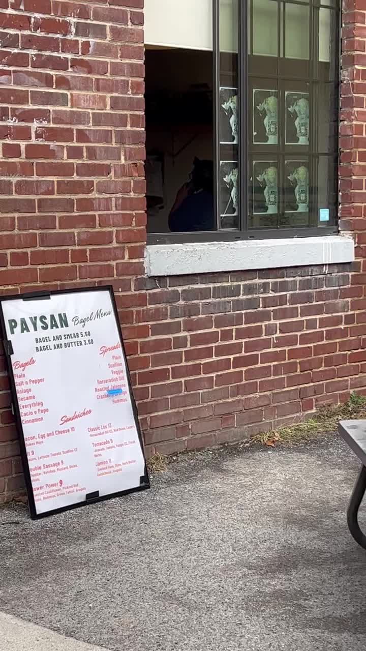 Paysan Bread & Bagels