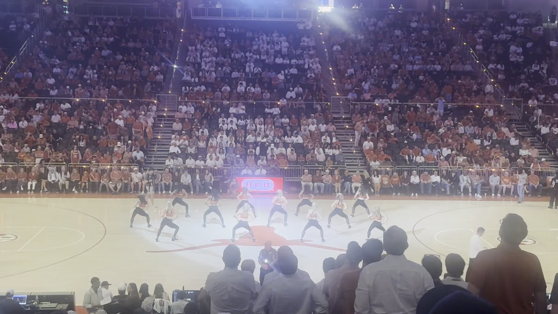 Moody Center