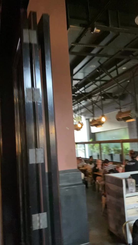 Sauced BBQ & Spirits