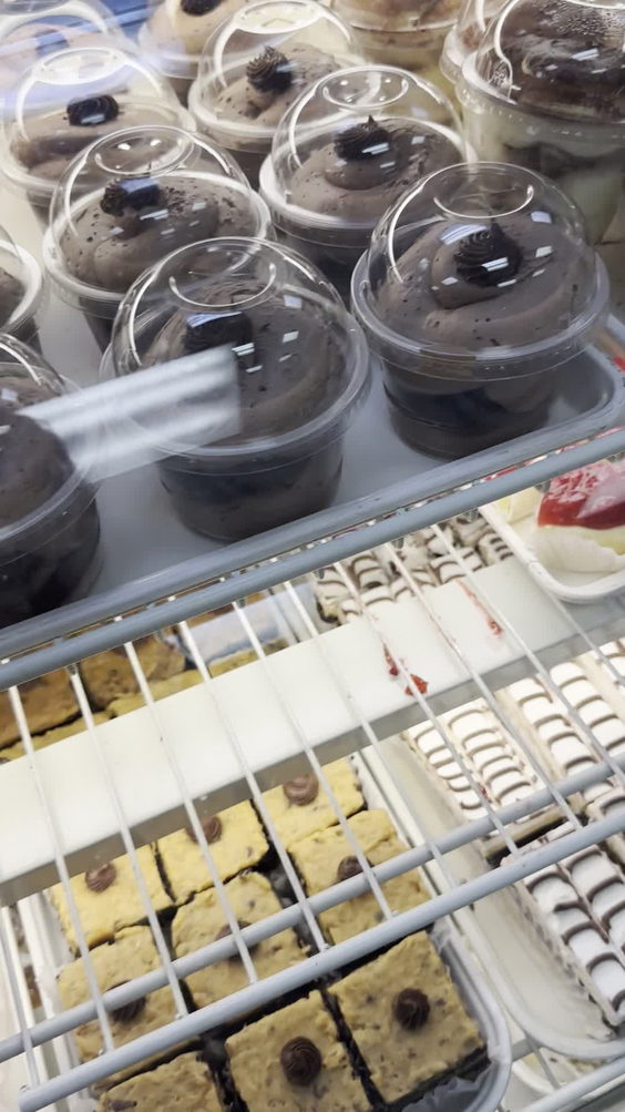 Piro's Bakery