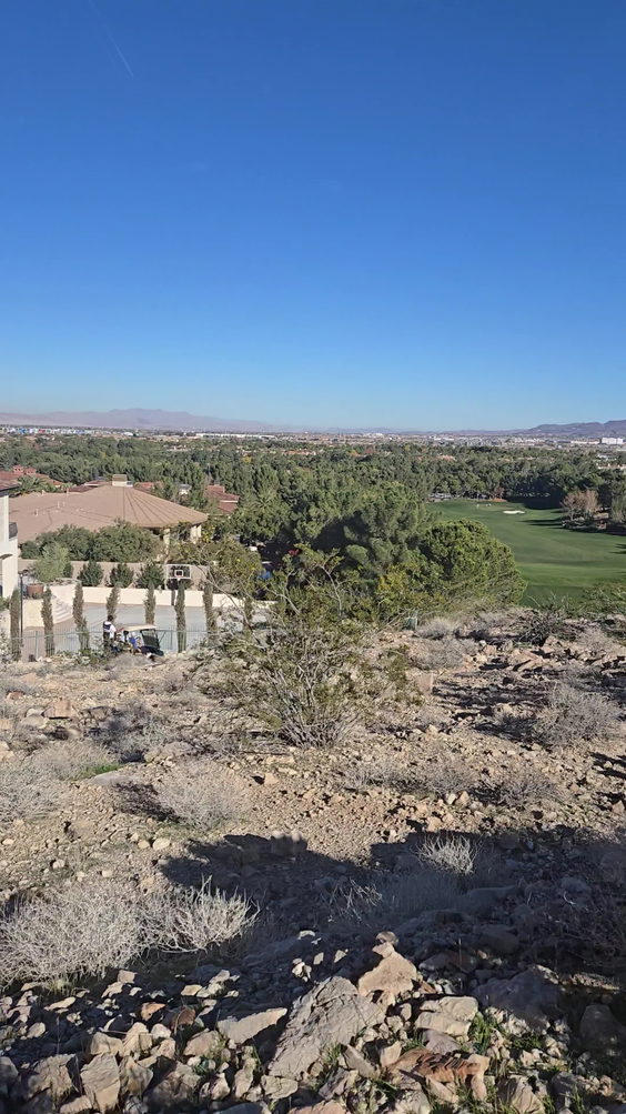 Southern Highlands Country Club