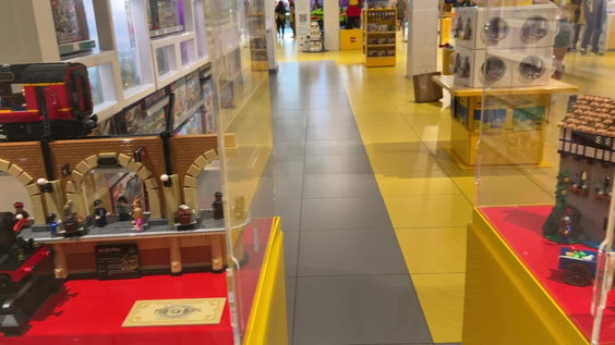 The LEGO® Store West Edmonton