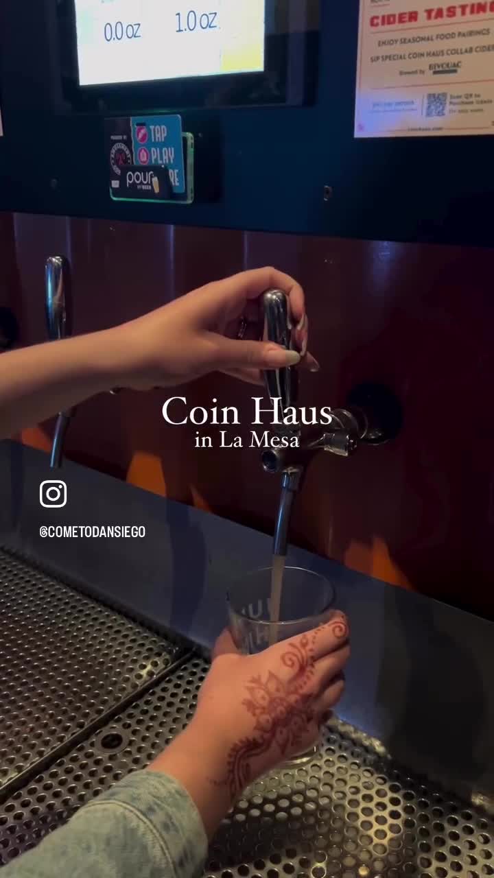 Coin Haus