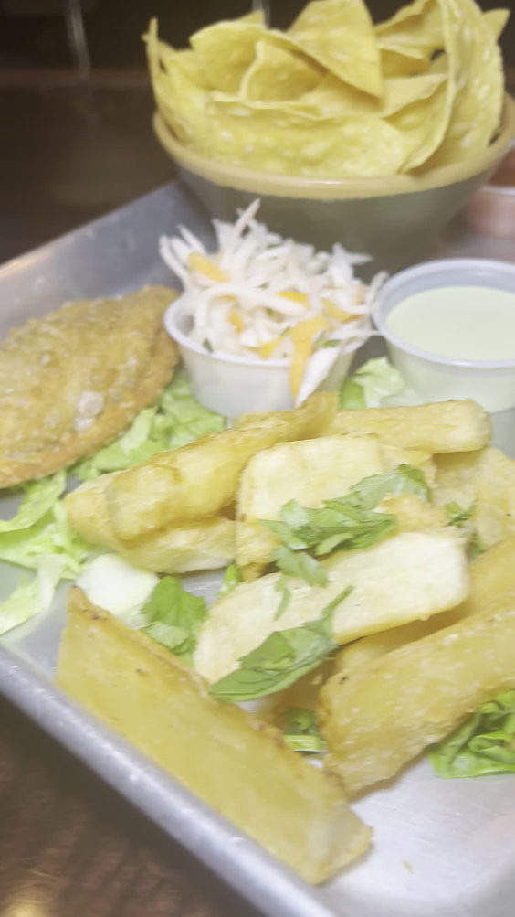 El Tamarindo