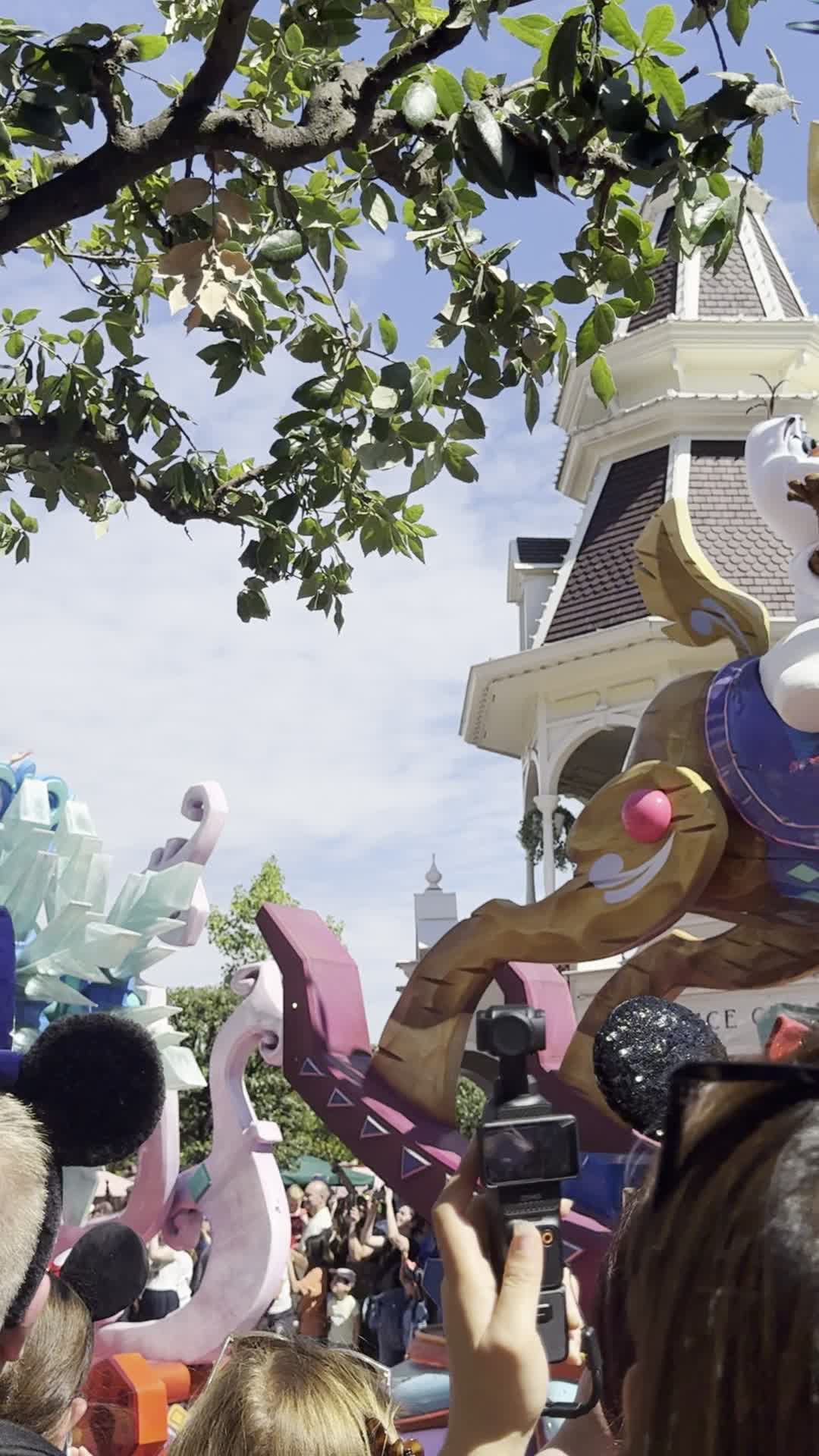 Disneyland