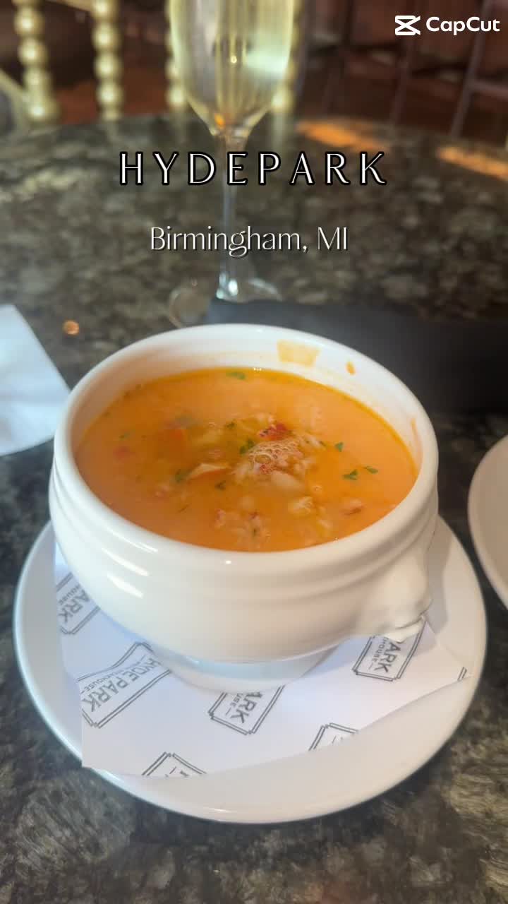 Hyde Park Prime Steakhouse