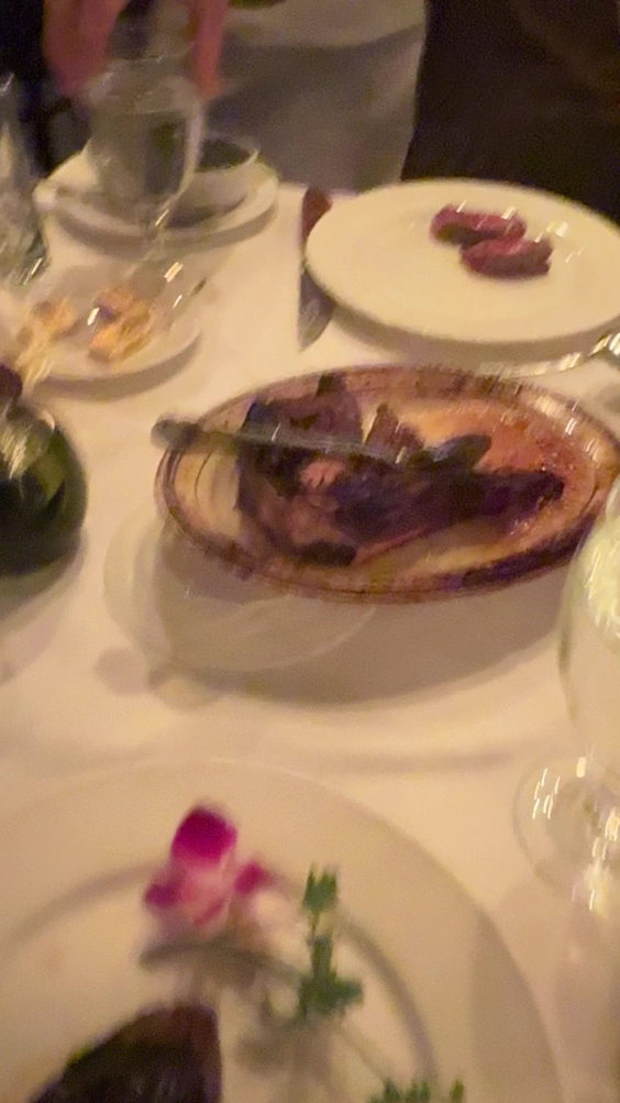 Empire steak house