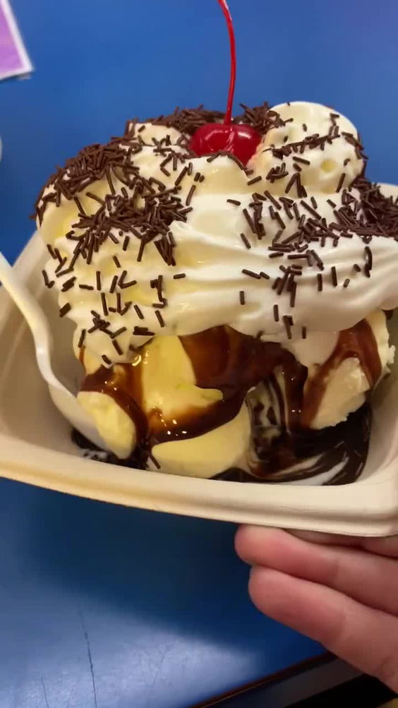 Downeast Ice Cream Factory