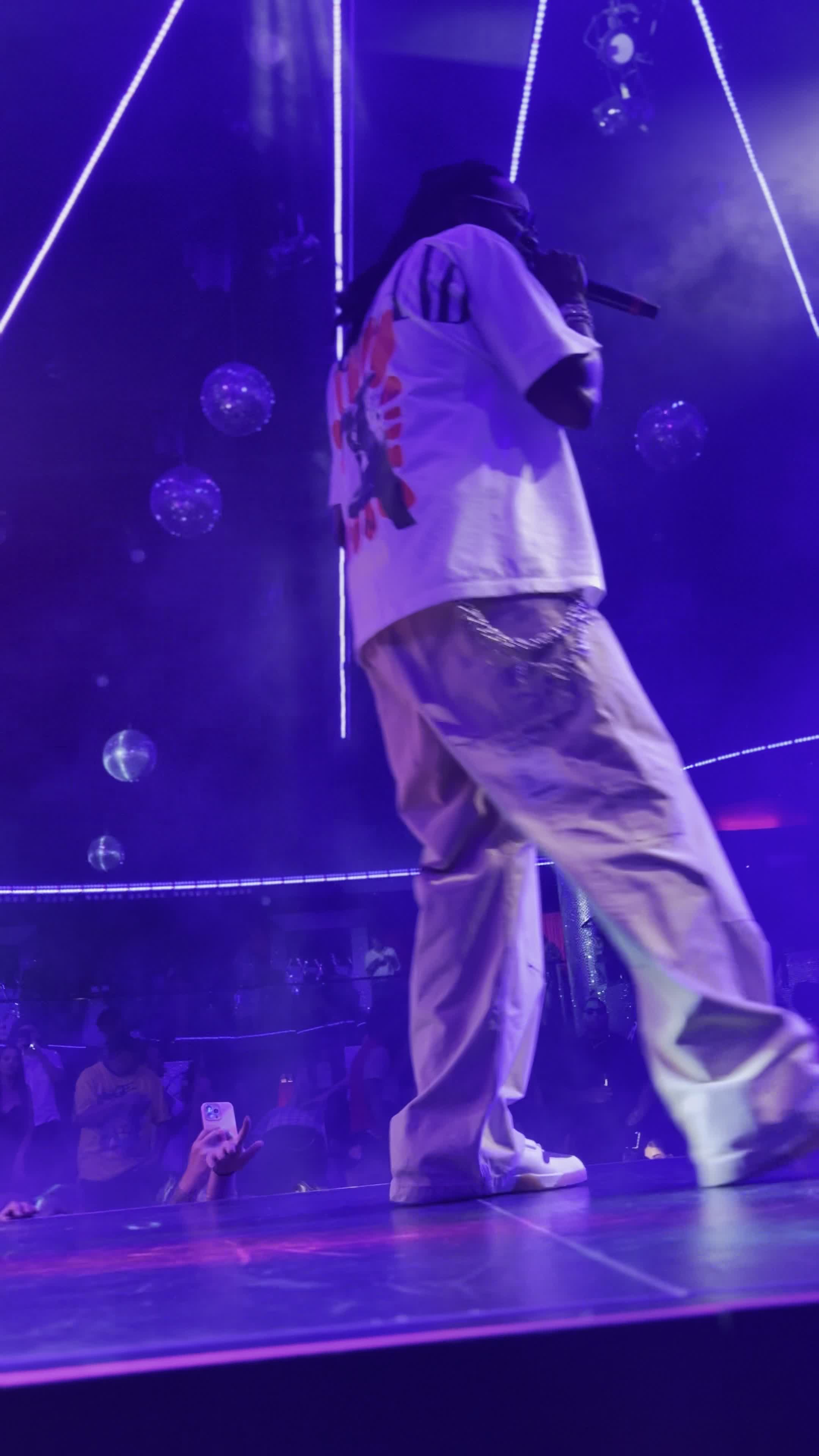 Drai's Beachclub & Nightclub