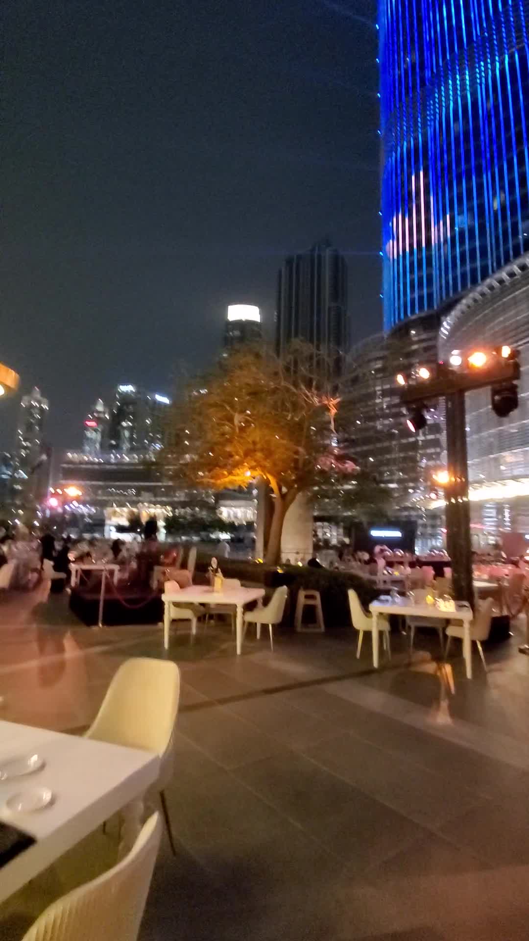 Armani/Ristorante